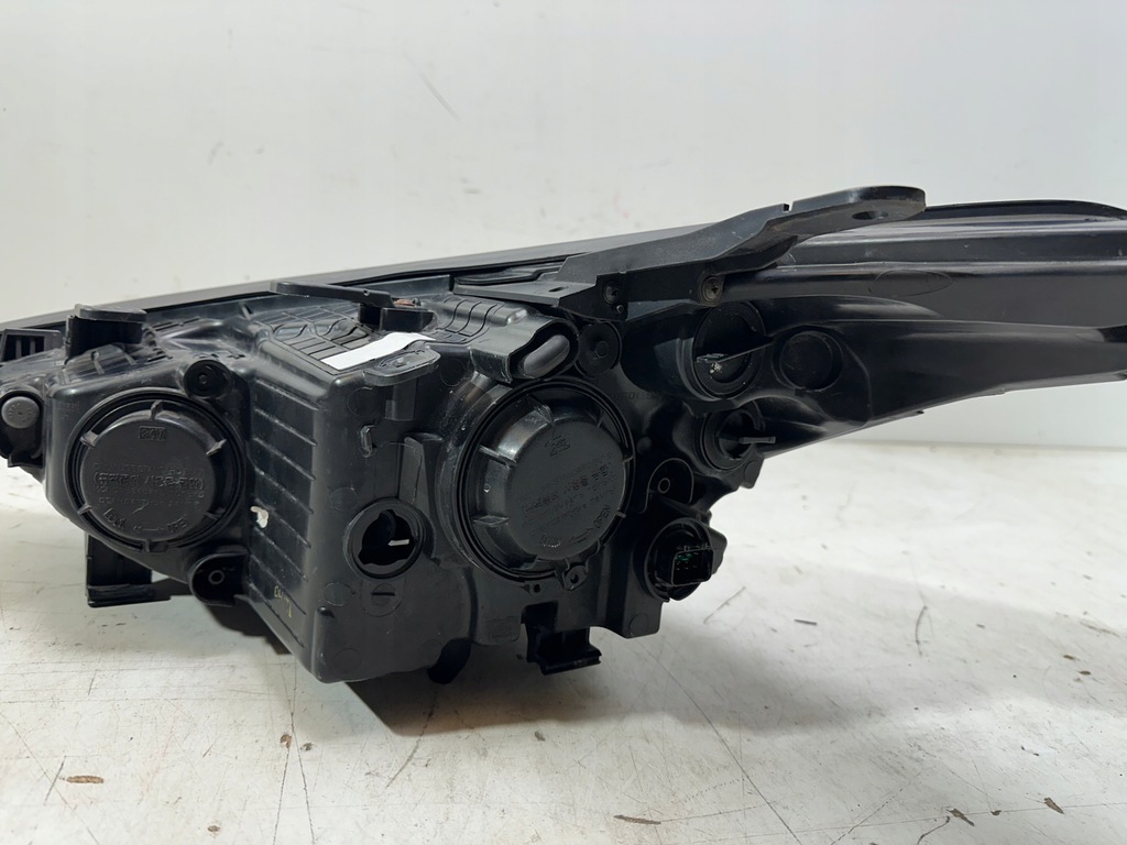 фото №11, Лампа права перед hyundai santa fe iii 3 92102-2wxxx