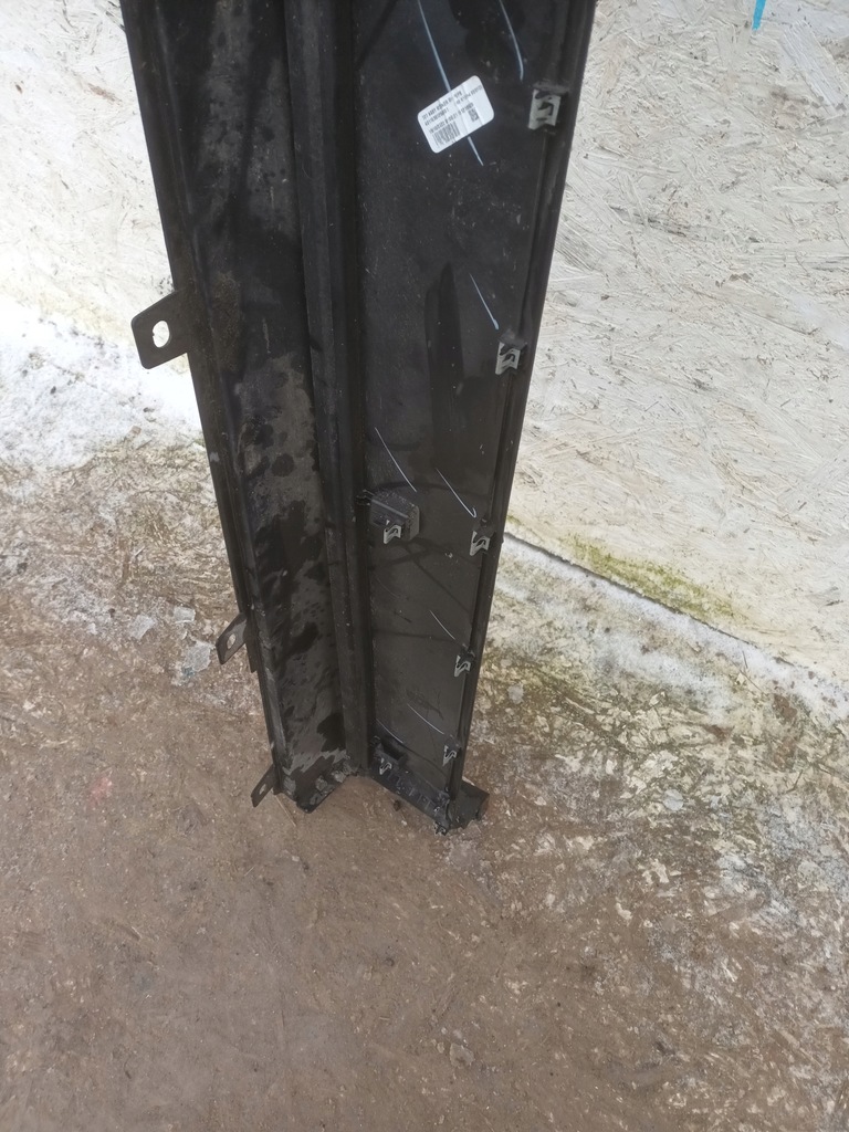 фото №12, Порог молдинг ford mustang mach-e правый lj8b-r10154-aaw