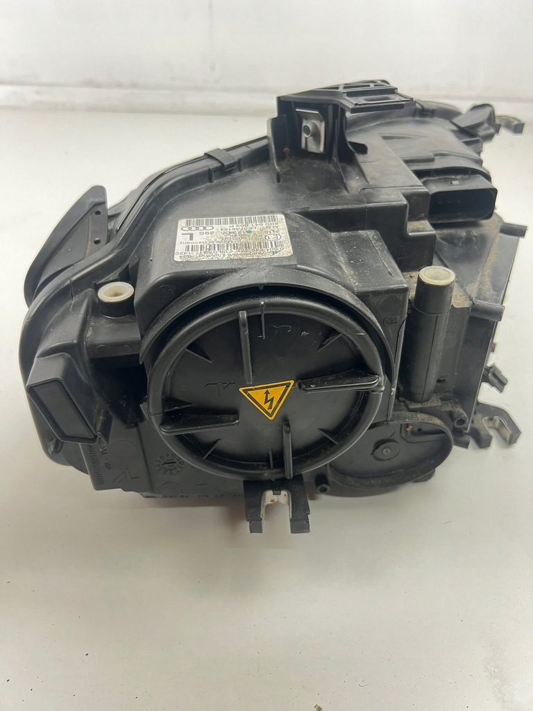 фото №12, Audi a4 b8 2007 - 2012 лампа ксенон led фара левый 8k0941003p