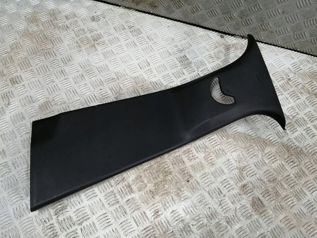 фото №1, Защита стойка среднего левый peugeot 208 ii 98281729zd