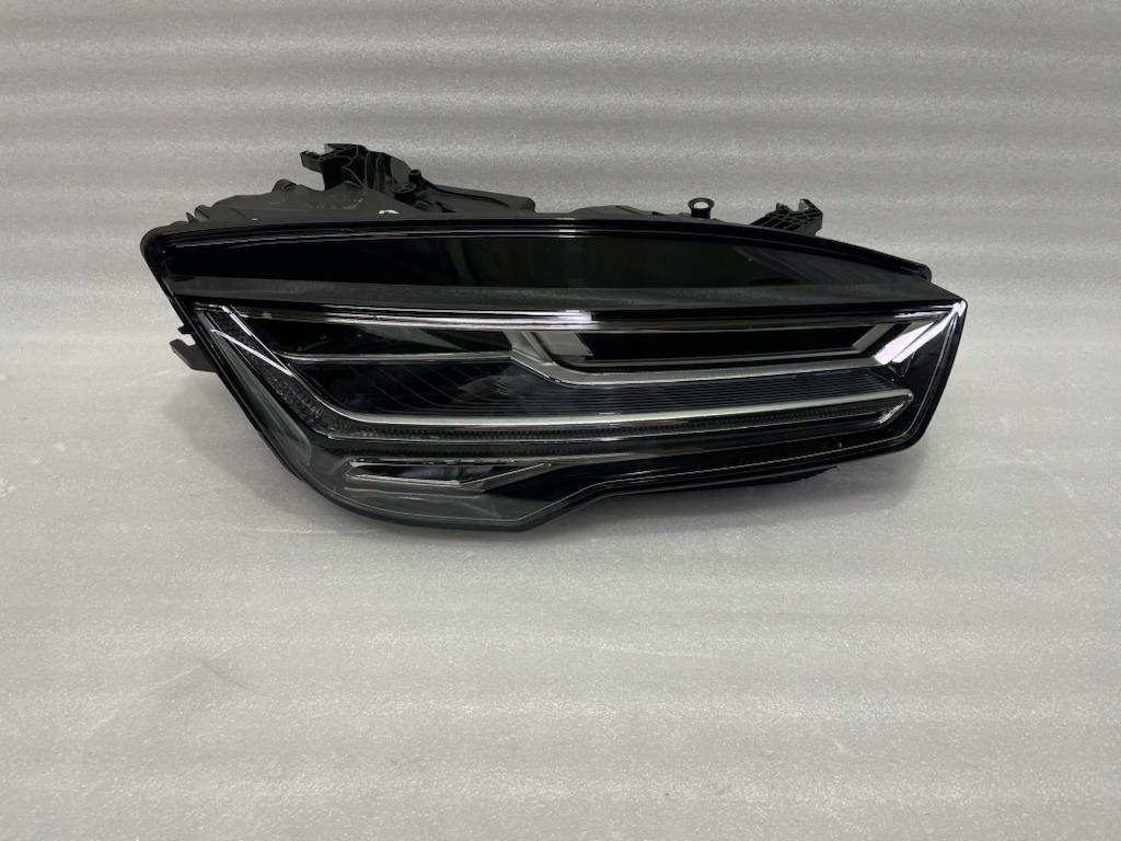 Купить Audi a7 4g8 рестайлинг  matrix фара правый