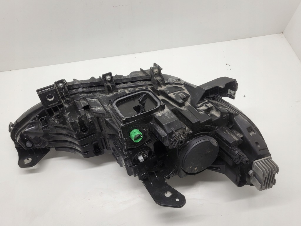 Купити Alfa romeo stelvio ліва фара перед bi-xenon led 50563962