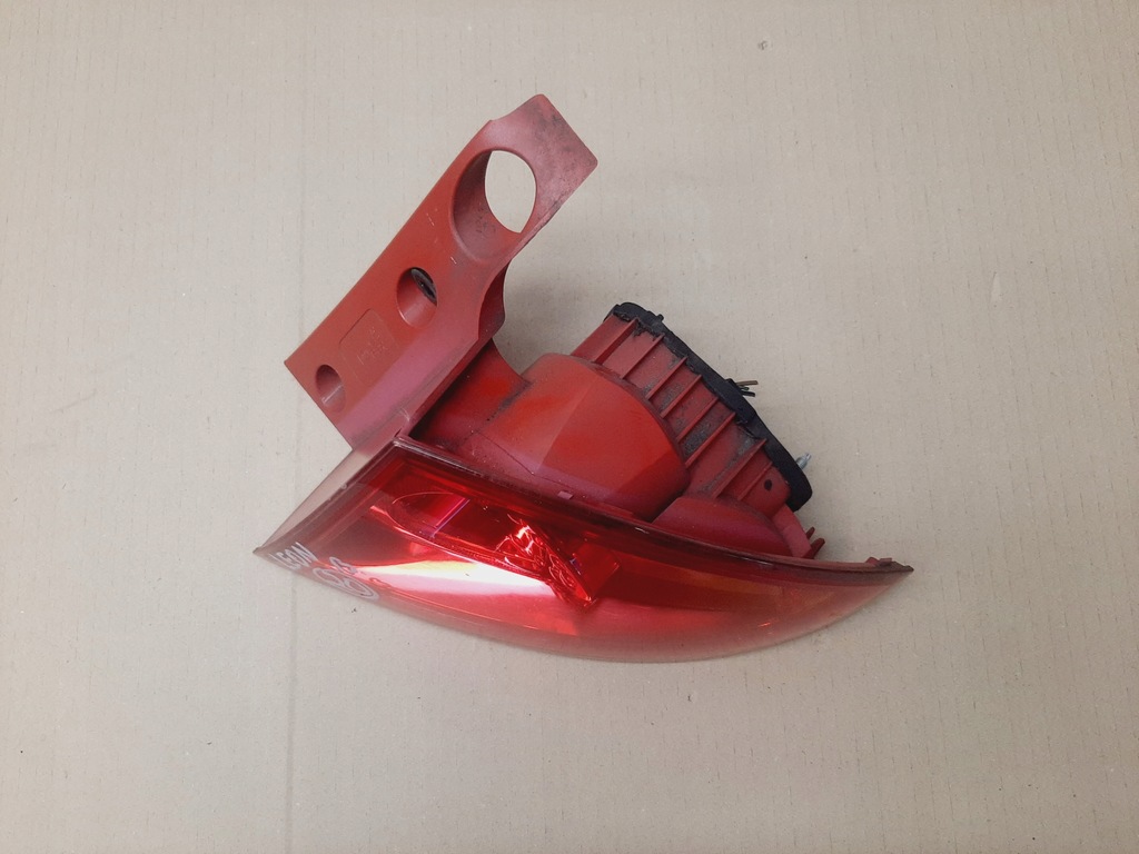 фото №7, Лампа крила задня seat leon ii lift 2009-2012 5 двері права
