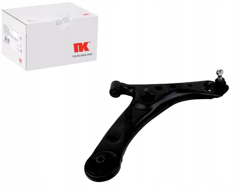 фото №1, Nk рычаг toyota перед avensis verso 2,0d4-d/2,0vv