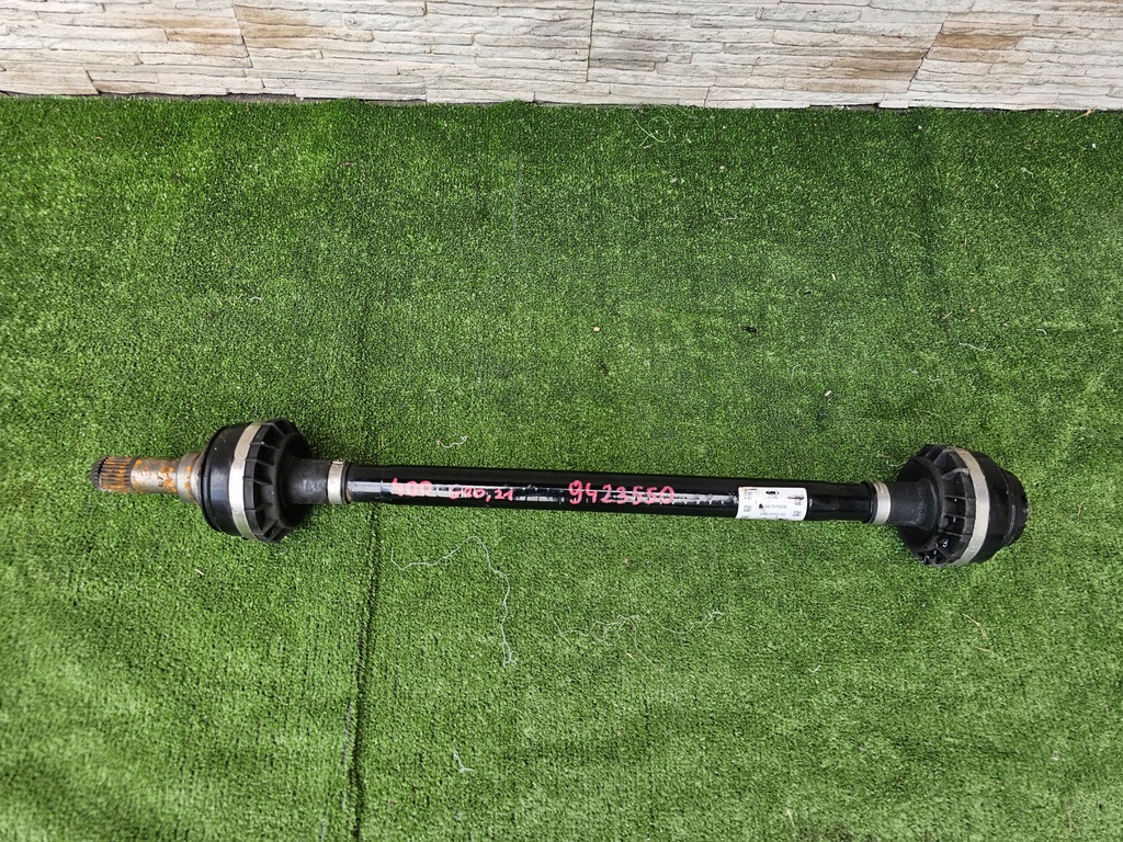 фото №1, Приводной вал bmw 3 g20 g21 8423550