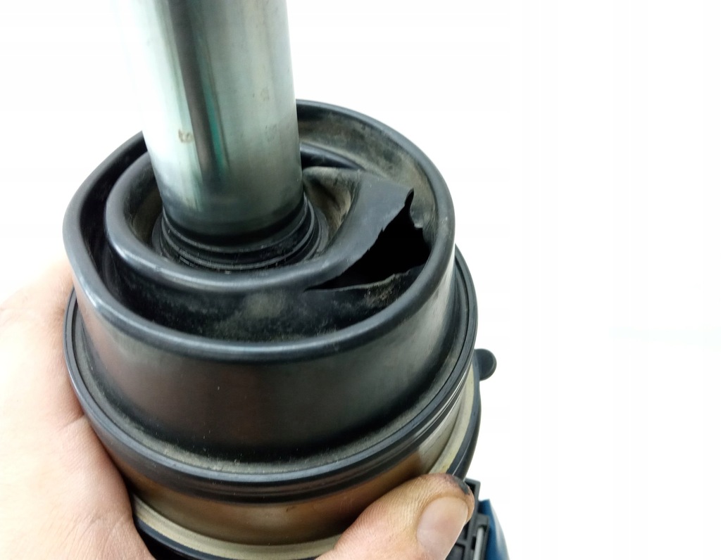 фото №6, Датчик kąta поворота крестовина колонки land cruiser lexus lx570 45240-60120