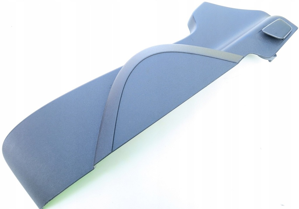 фото №1, Пластик зовнішній сидіння водія volvo c30