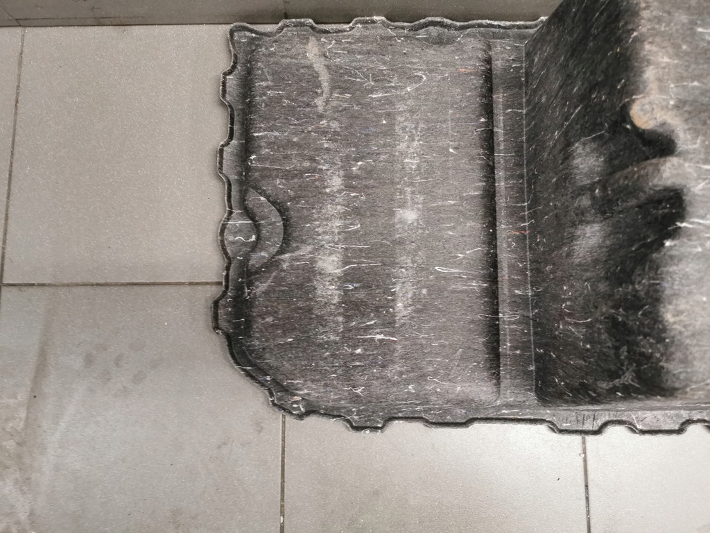 фото №7, Бардачок ниша поддон багажника bmw x6 e71 7148920