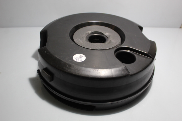 фото №3, Динамік сабвуфер audi q5 i