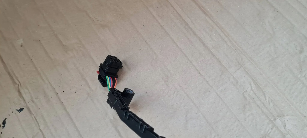 фото №7, S4 b8 lift a4 жгут электропроводка коробки s5 a5 3.0 tfsi 0b5 0b5321391a