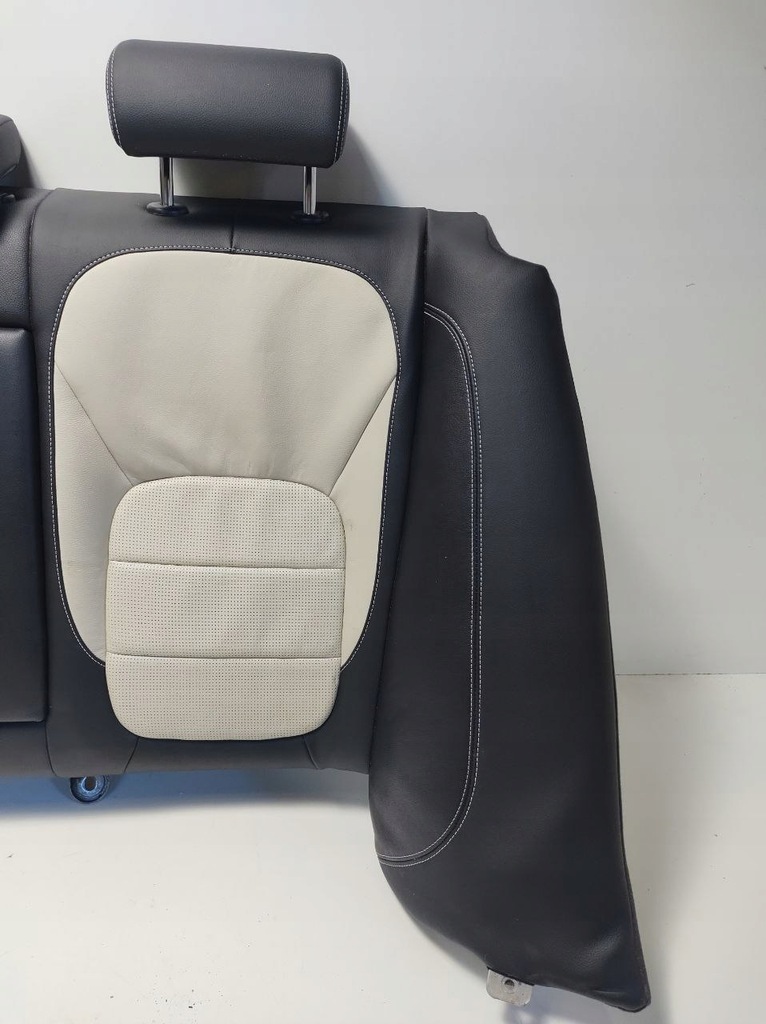 фото №11, Комплект сидений сиденья jaguar xe x760