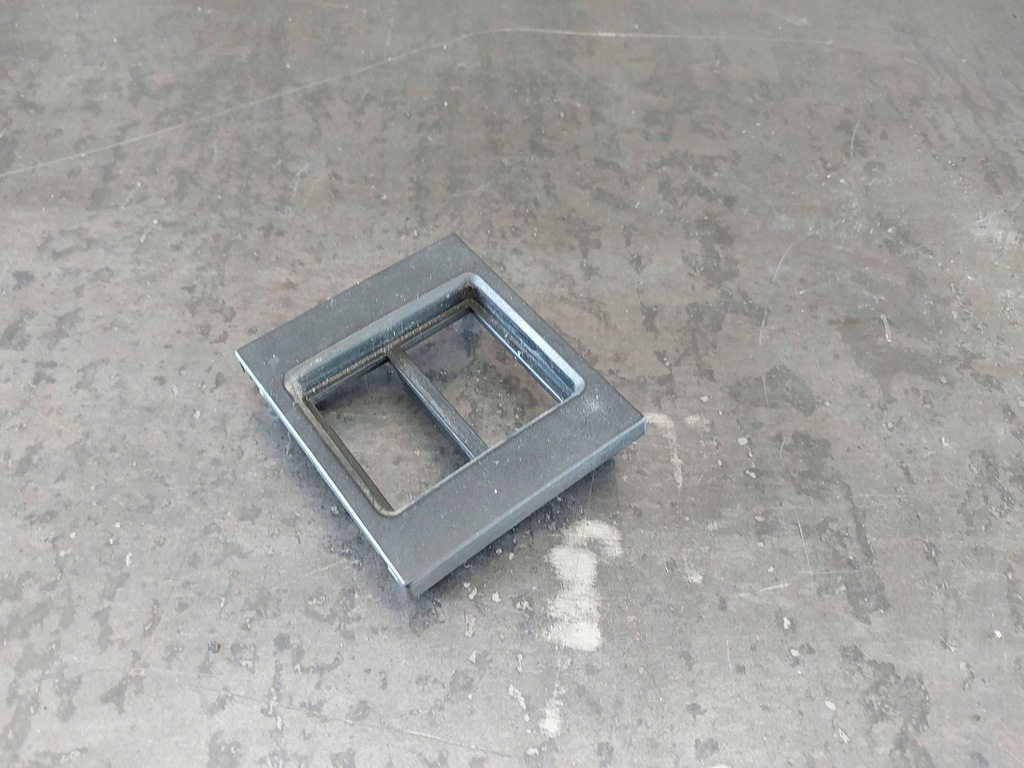 фото №5, Кронштейн переключателей vw transporter t4 701858139