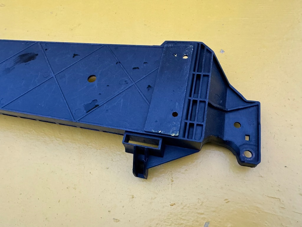 фото №12, Bmw x6 f16 підсилювач інтеркулер 1710-7803066