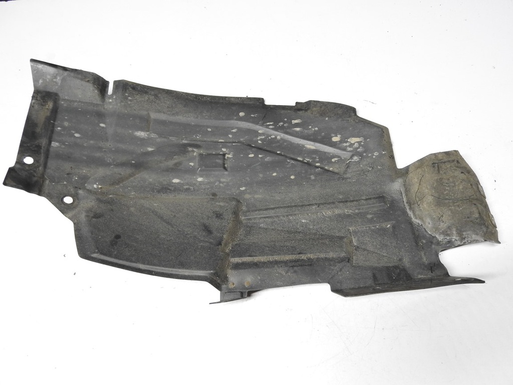 фото №5, Nissan murano z50 03-07 підкрилок правий перед 2 частини 63842ca000 63844ca00a