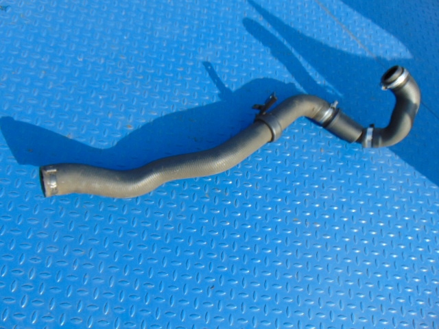 фото №1, Logan 1.5 dci труба wąż інтеркулер 8200459060