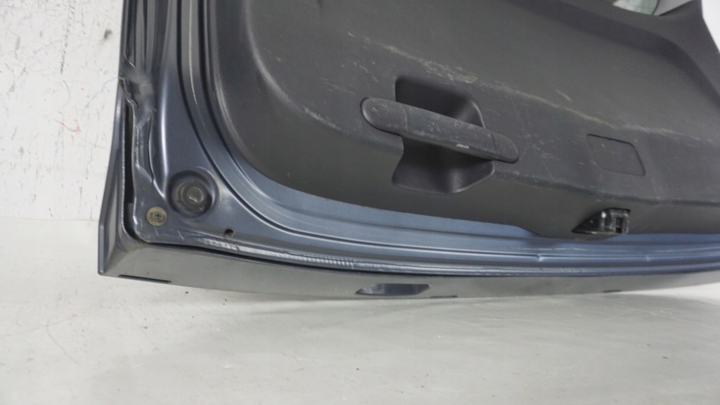 фото №14, Кришка багажника задня задня задня скло honda crv cr-v 3 iii 06-09 nh684p 2006-2009