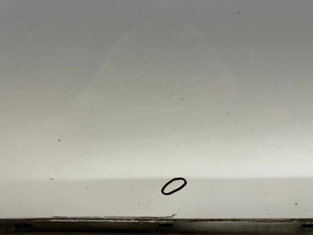 Дверь левый перед tesla model x 100990600h Цена