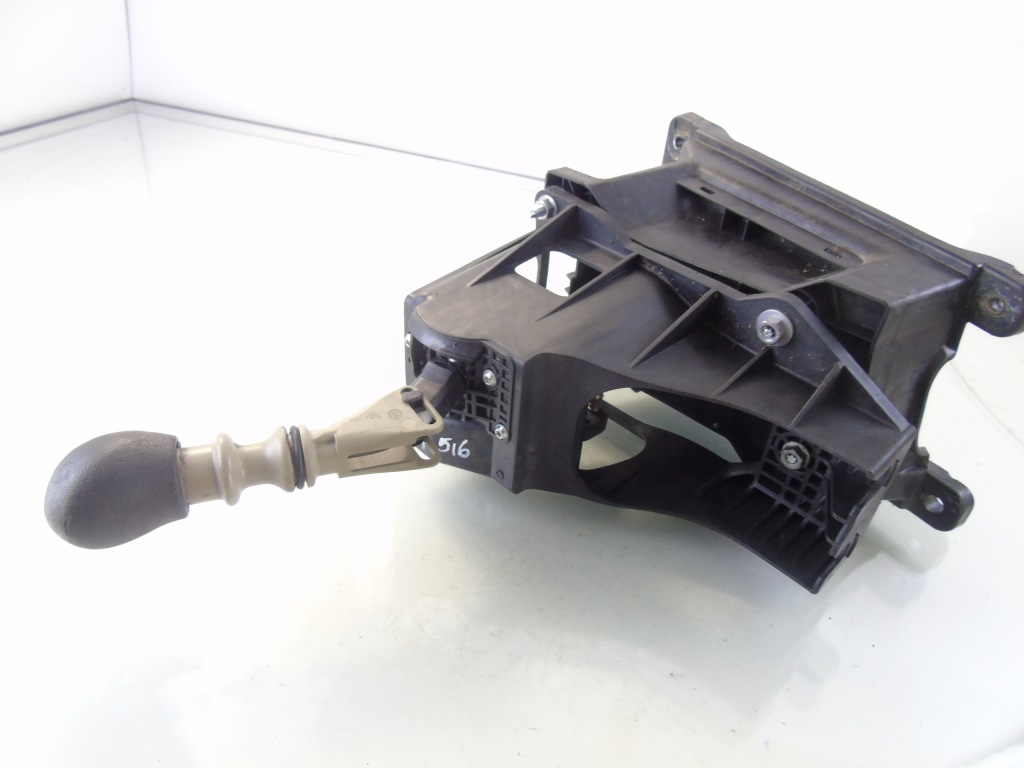 фото №5, Домкрат вибірник renault scenic iii 1.5 8201021402