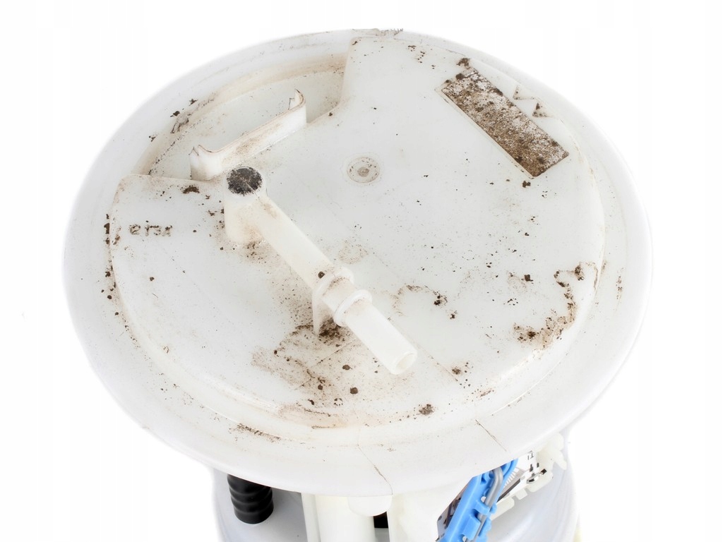 фото №3, Насос топлива citroen c4 ii ds4 1525wk