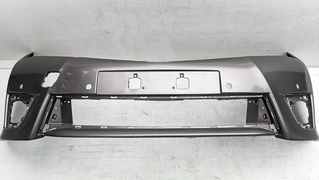 фото №1, Toyota corolla xi бампер перед 13-16