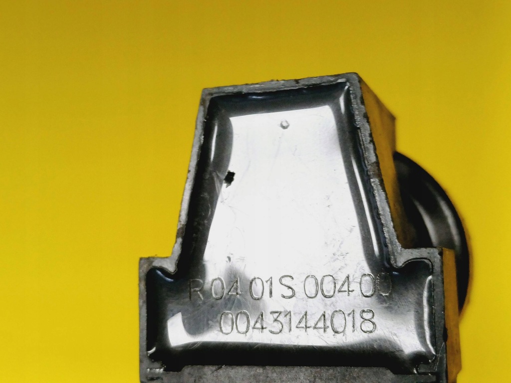 фото №3, Катушка зажигания skoda fabia i r0401s00400 nr409