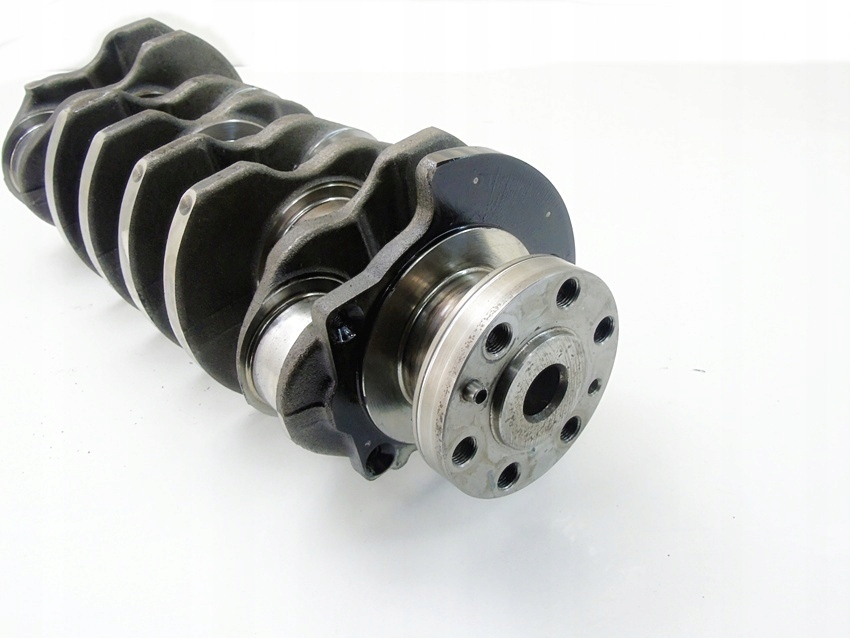 Wał колінчастий 2.0 cdti insignia a zafira c astra j cascada saab 9-5 alfa fiat Зі Шроту