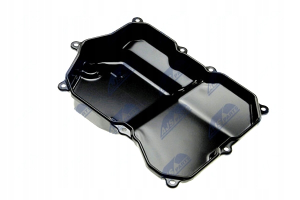 фото №4, Nty поддон масляная vw tiguan 07-