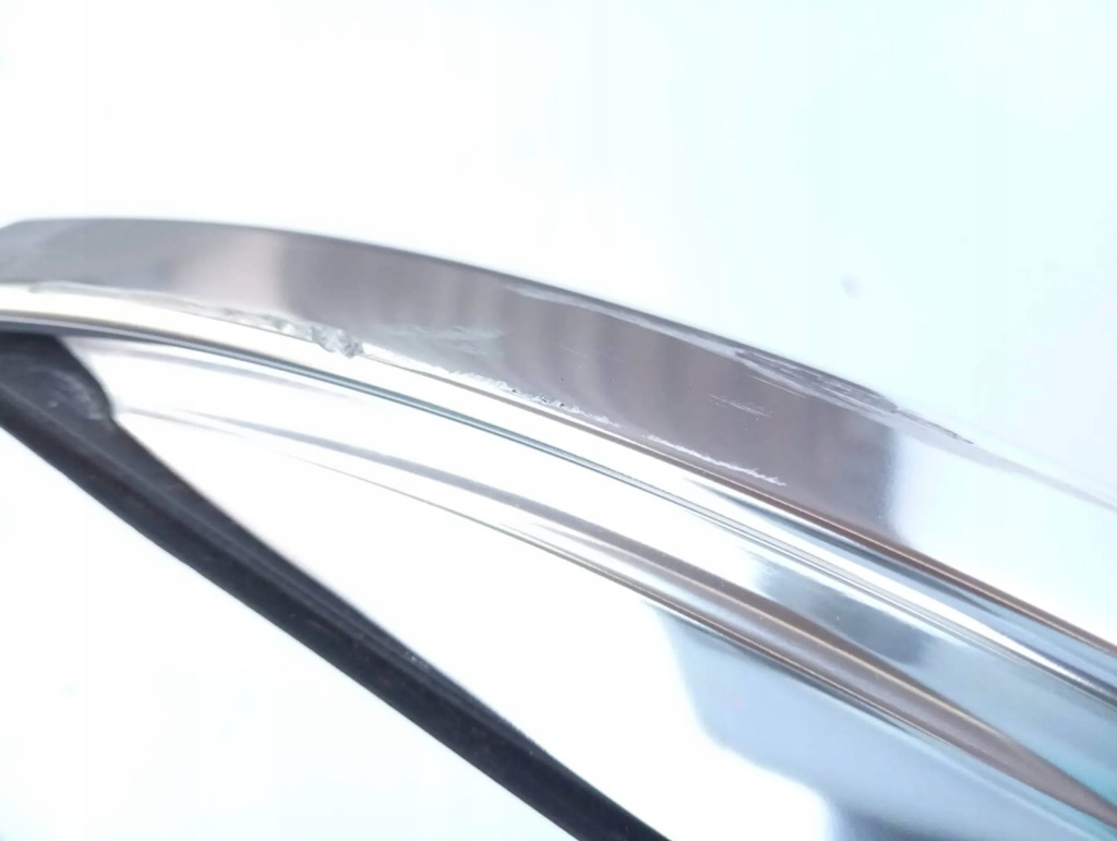 Bmw f25 x3 рейлінг даховий satyna правий 7230208 Недорого