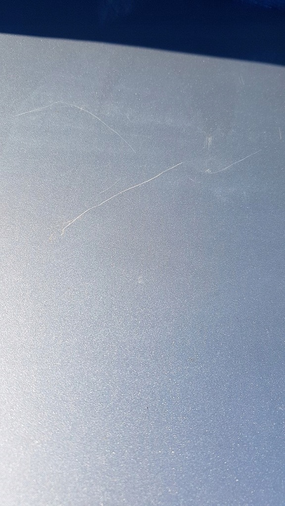 фото №7, Крышка багажника багажника citroen c5 iii sedan