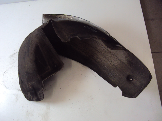 фото №1, Підкрилок лівий задня mercedes clk w209