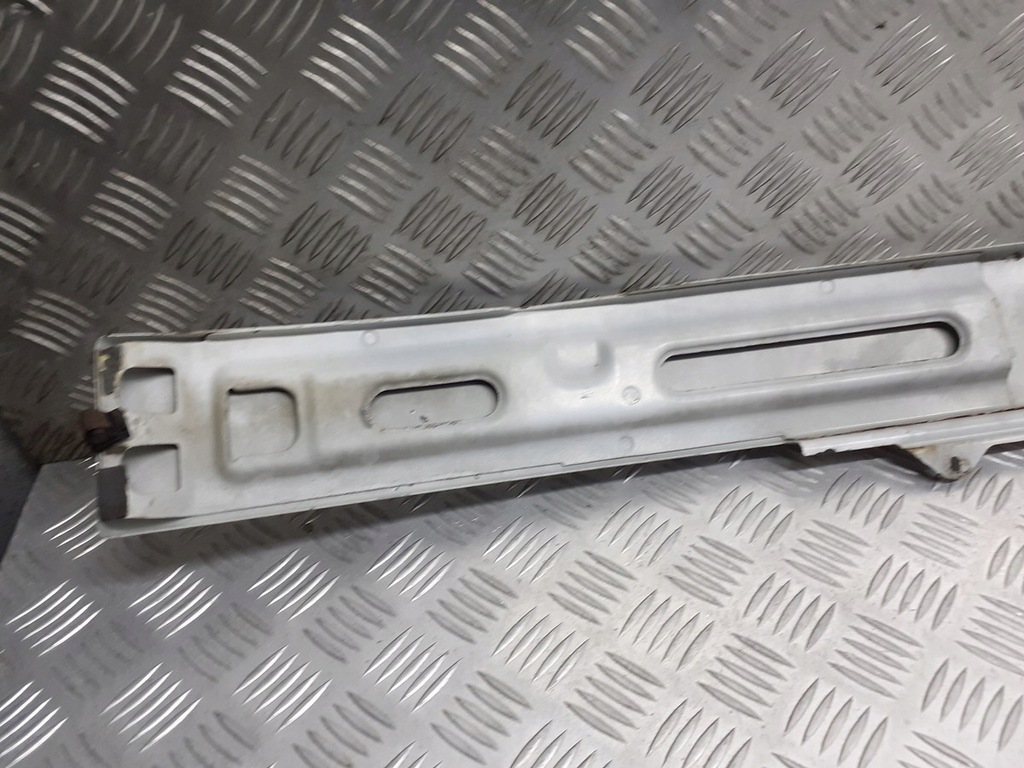 фото №8, Решітка радіатора решітка радіатора решітка радіатора fiat ducato