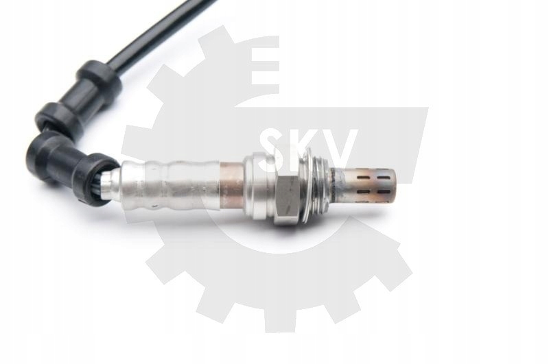 фото №10, Датчик лямбда-зонд honda oza501h20