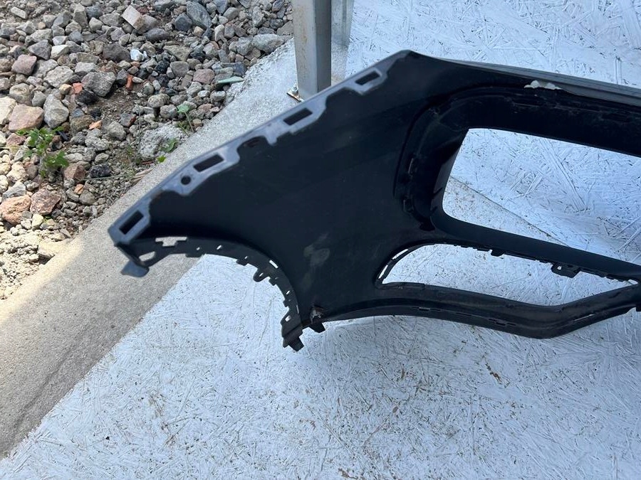 Бампер передний porsche cayenne iii 9y0 gts sport с Разборки