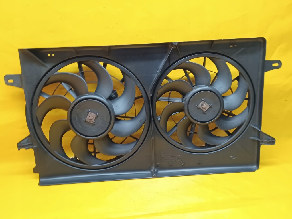 Вентилятор радіатора windstar 1 3,0b f58h8c607ab Київ