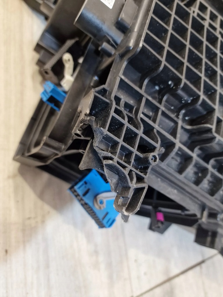 фото №11, Mercedes eqs suv x296 лампа правая лампы передние digital light