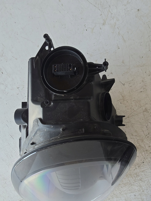 фото №7, Porsche 911 991 gts лампа перед ксенон