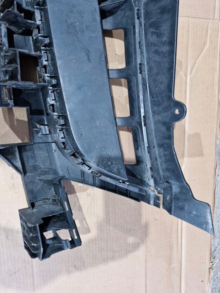 фото №5, Решётка радиатора решётка радиатора opel vectra c lift signum