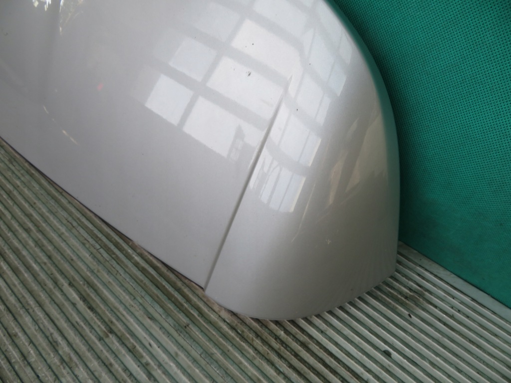 фото №7, Спойлер спойлер крышки багажника mercedes w176 amg 17r