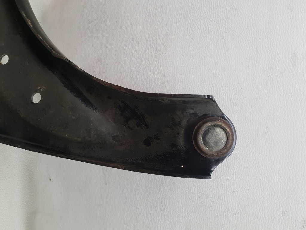 фото №15, Nissan leaf ii 17-22 рычаг передний левый правый перед