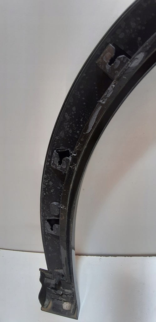 фото №16, Cupra formentor молдинг крила накладка лівий перед 5ff853717g