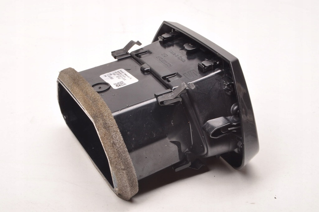 фото №6, Cupra formentor решётка обдув 5fc820901