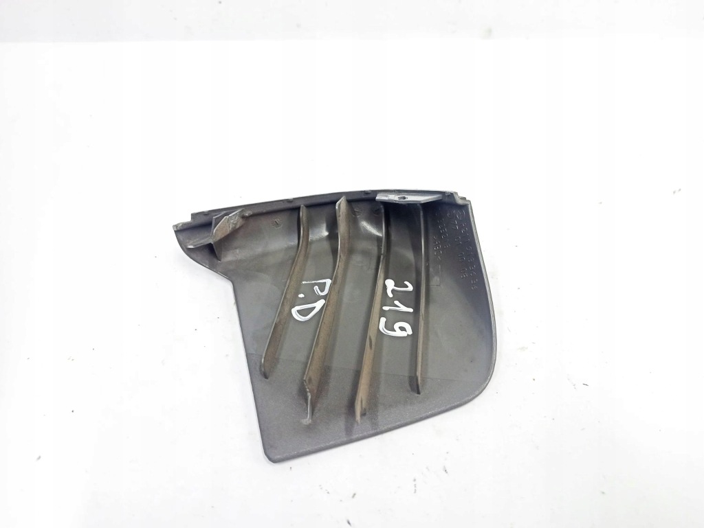 фото №8, Mercedes-benz cls c219 2005 перед сторона права сидіння, сидіння