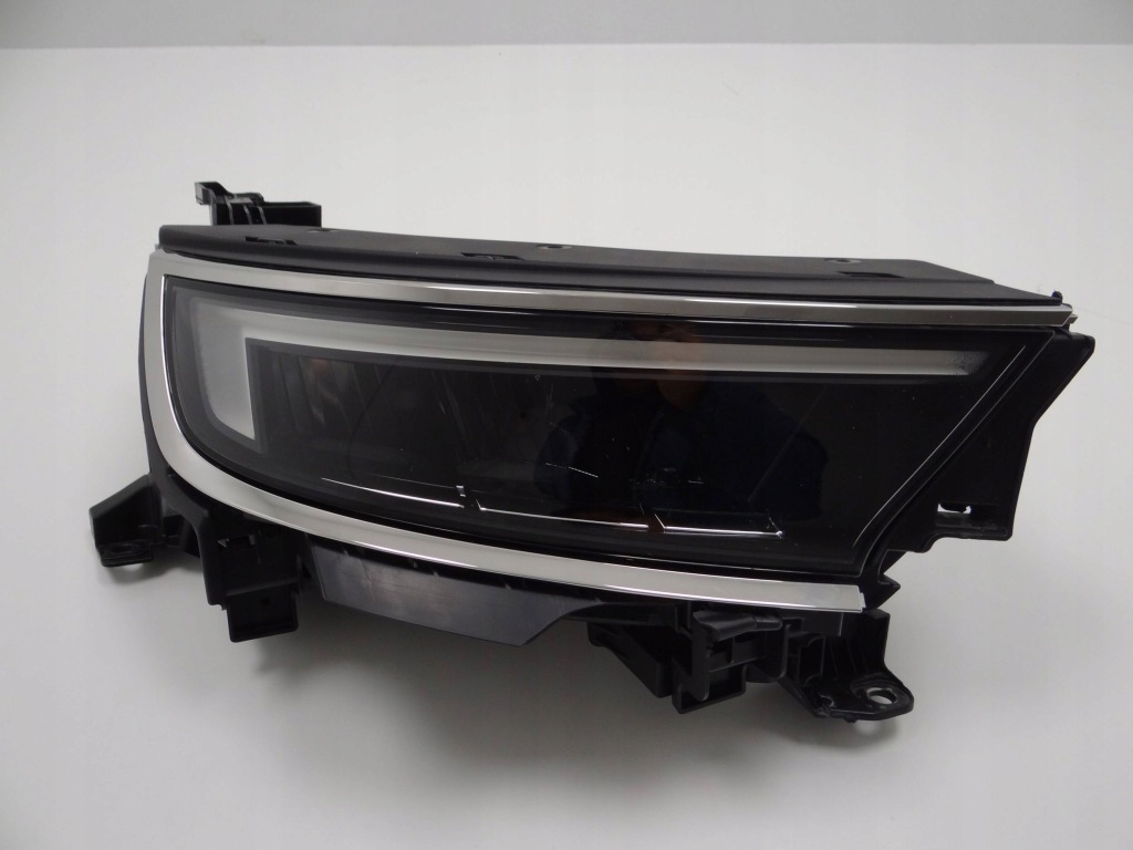 Купити Фара перед правий передня 9834007980 full led opel mokka b 2020-