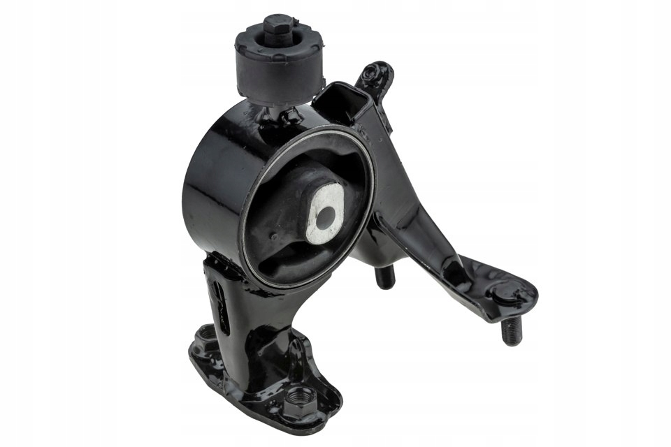 фото №1, Подушка eng.2.0d-4d toyota auris e15 06- /задняя/