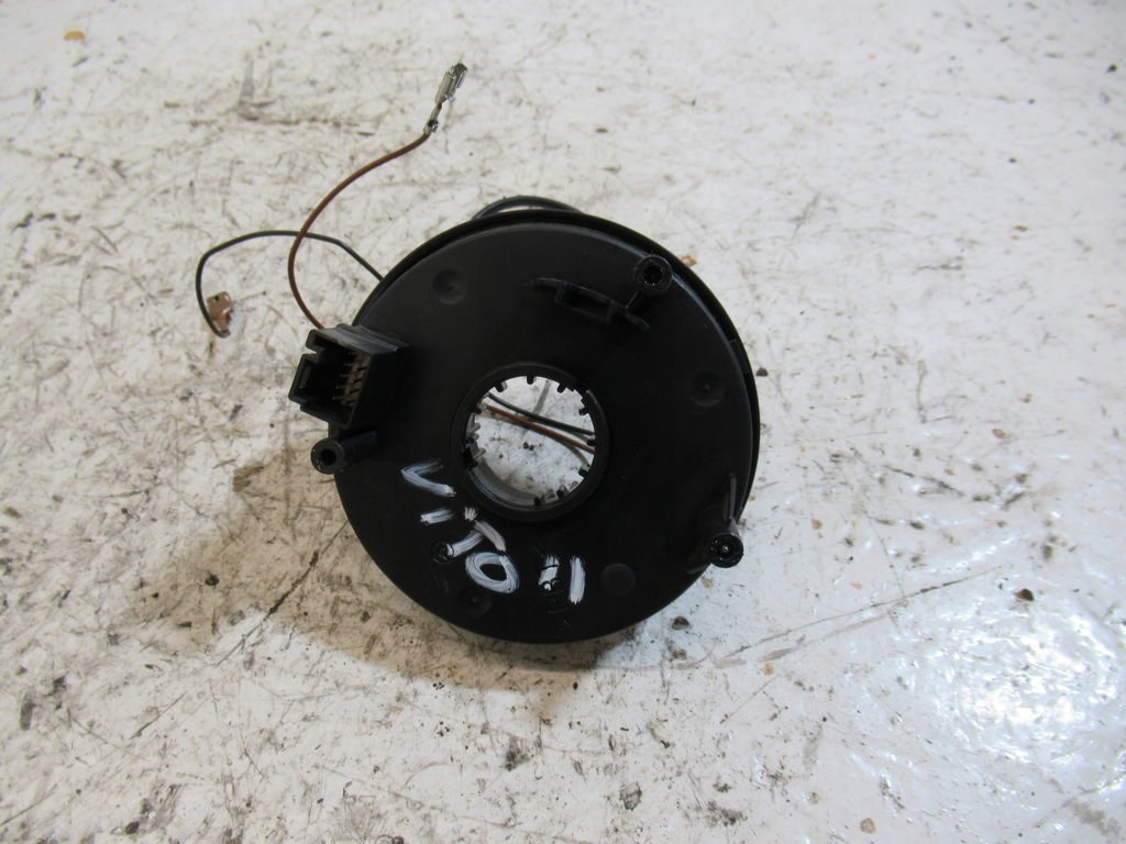 фото №1, Стрічка подушки безпеки подушка безпеки mercedes-benz vito ii