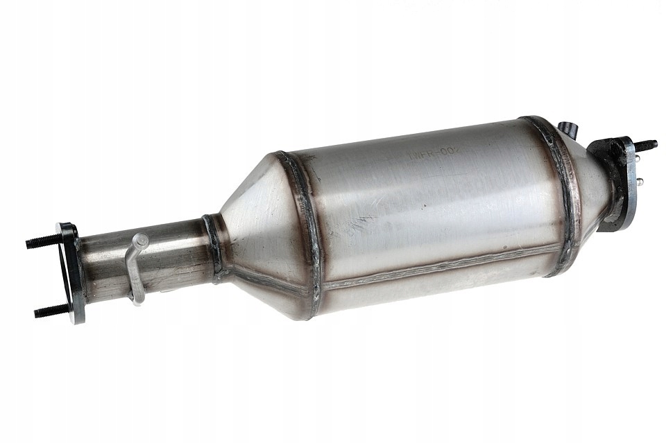 Купити Фільтр часток твердих dpf ford galaxy mondeo mk4 s-max 2.0tdci