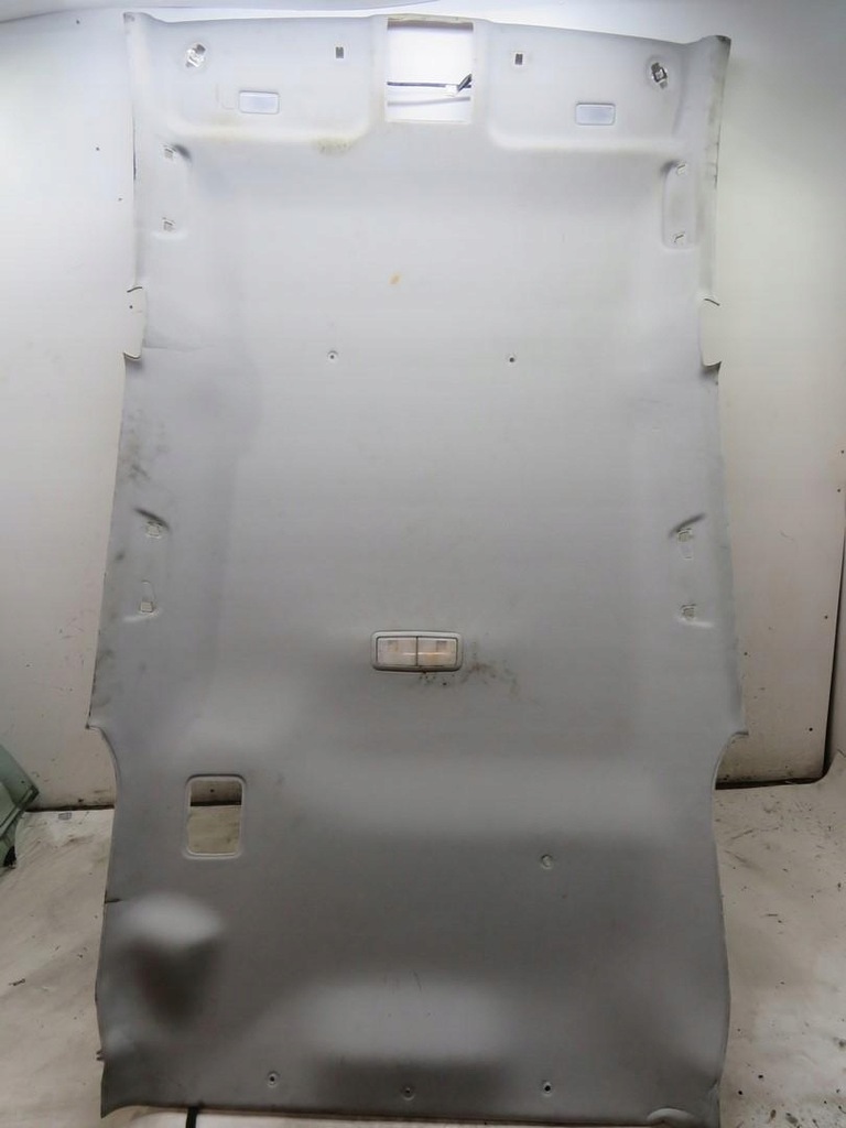 фото №1, Потолок toyota verso 09-18