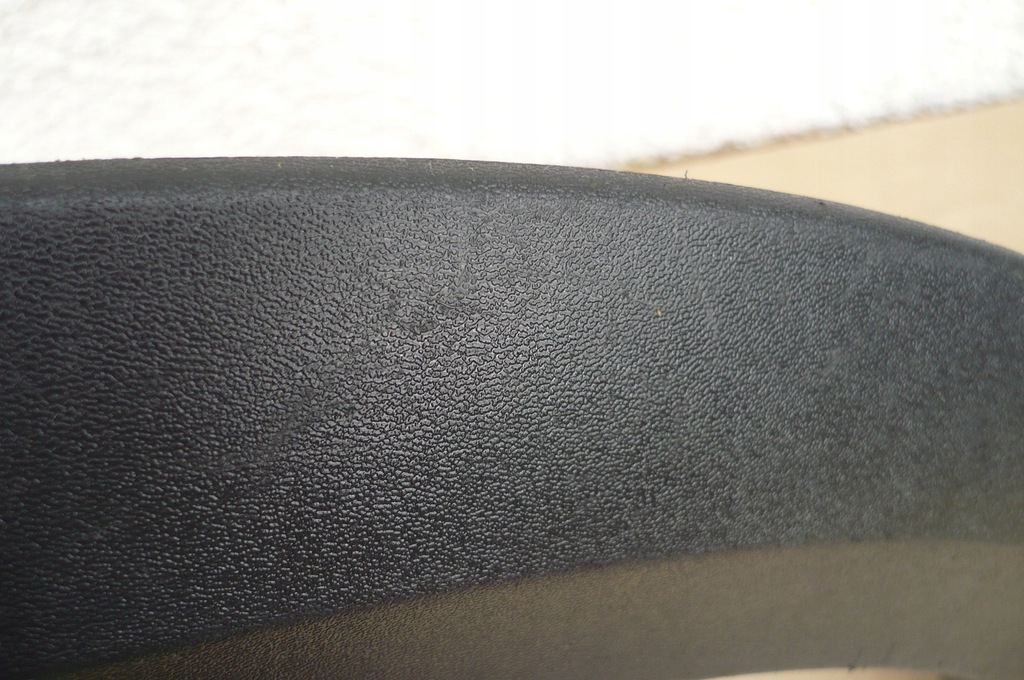 фото №8, Volvo xc90 i 2002-06 молдинг крыла левая перед