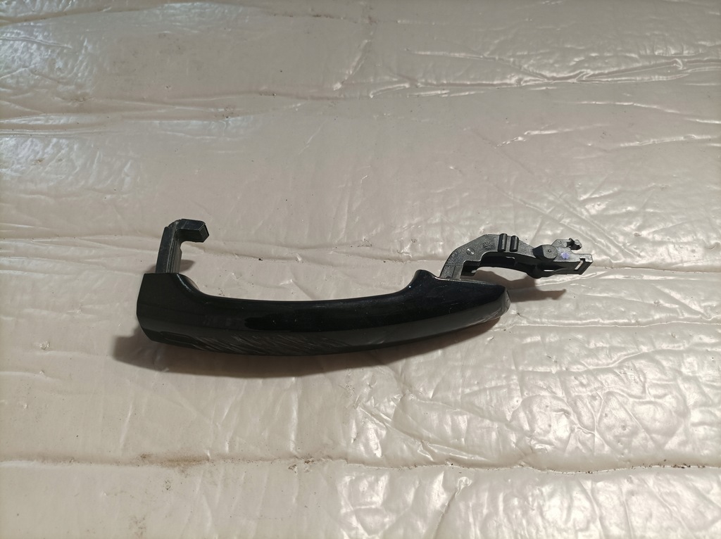 фото №1, Audi s3 8v ручка дверь левая левый 8v0837205a