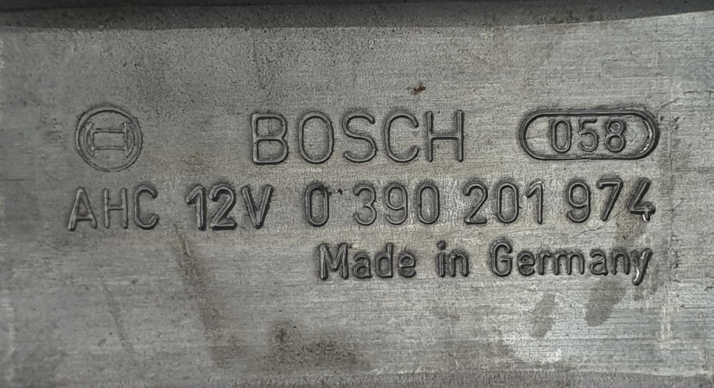 фото №7, Моторчик регулировки сиденье левый bmw 7 e65 8305614